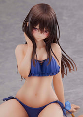 Shy Girls in Love PVC Statue 1/7 Kasane Minazumi Ami Ami Limited Edition 15 cm 4595123918104