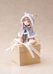 My Cat Is a Kawaii Girl Statue Present Kinako 15 cm 4595123918159