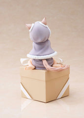 My Cat Is a Kawaii Girl Statue Present Kinako 15 cm 4595123918159