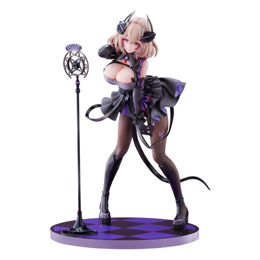 Azur Lane Statue 1/6 Roon Muse AmiAmi Limited 4595123918180