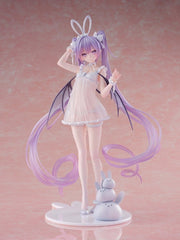 rurudo Original Character PVC Figure 1/7 Eve Usamimi Lingerie Ver. 27 cm (re-run) 4595123918203