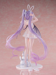 rurudo Original Character PVC Figure 1/7 Eve Usamimi Lingerie Ver. 27 cm (re-run) 4595123918203