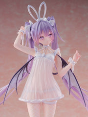 rurudo Original Character PVC Figure 1/7 Eve Usamimi Lingerie Ver. 27 cm (re-run) 4595123918203