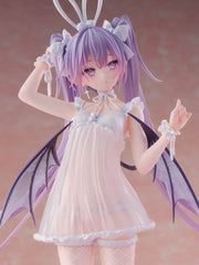 rurudo Original Character PVC Figure 1/7 Eve Usamimi Lingerie Ver. 27 cm (re-run) 4595123918203