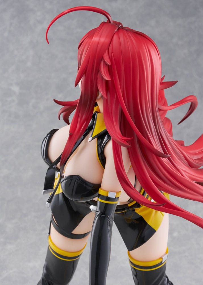 Highschool DxD Hero PVC Statue 1/3.5 Rias Gremory Race Queen Ver. 45 cm 4595123918364