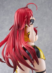 Highschool DxD Hero PVC Statue 1/3.5 Rias Gremory Race Queen Ver. 45 cm 4595123918364