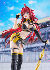 Highschool DxD Hero PVC Statue 1/3.5 Rias Gremory Race Queen Ver. 45 cm 4595123918364