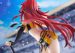 Highschool DxD Hero PVC Statue 1/3.5 Rias Gremory Race Queen Ver. 45 cm 4595123918364