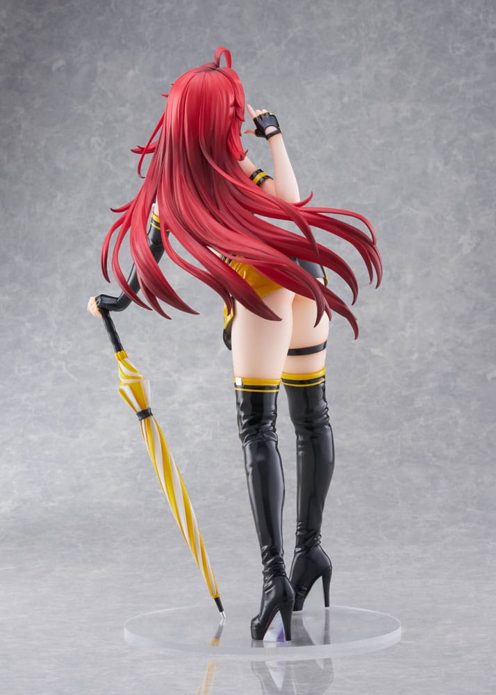 Highschool DxD Hero PVC Statue 1/3.5 Rias Gremory Race Queen Ver. 45 cm 4595123918364