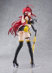 Highschool DxD Hero PVC Statue 1/3.5 Rias Gremory Race Queen Ver. 45 cm 4595123918364