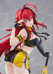 Highschool DxD Hero PVC Statue 1/3.5 Rias Gremory Race Queen Ver. 45 cm 4595123918364