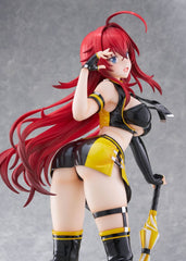 Highschool DxD Hero PVC Statue 1/3.5 Rias Gremory Race Queen Ver. 45 cm 4595123918364