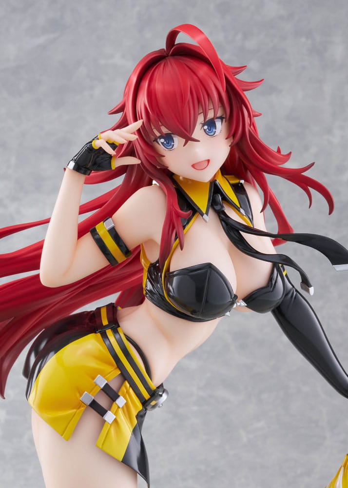 Highschool DxD Hero PVC Statue 1/3.5 Rias Gremory Race Queen Ver. 45 cm 4595123918364