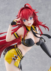Highschool DxD Hero PVC Statue 1/3.5 Rias Gremory Race Queen Ver. 45 cm 4595123918364