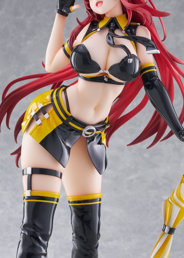 Highschool DxD Hero PVC Statue 1/3.5 Rias Gremory Race Queen Ver. 45 cm 4595123918364