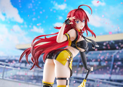 Highschool DxD Hero PVC Statue 1/3.5 Rias Gremory Race Queen Ver. AmiAmi Limited Edition 45 cm 4595123918371