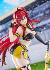 Highschool DxD Hero PVC Statue 1/3.5 Rias Gremory Race Queen Ver. AmiAmi Limited Edition 45 cm 4595123918371
