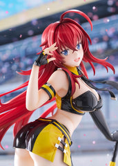 Highschool DxD Hero PVC Statue 1/3.5 Rias Gremory Race Queen Ver. AmiAmi Limited Edition 45 cm 4595123918371