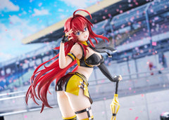 Highschool DxD Hero PVC Statue 1/3.5 Rias Gremory Race Queen Ver. AmiAmi Limited Edition 45 cm 4595123918371