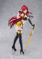 Highschool DxD Hero PVC Statue 1/3.5 Rias Gremory Race Queen Ver. AmiAmi Limited Edition 45 cm 4595123918371
