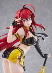 Highschool DxD Hero PVC Statue 1/3.5 Rias Gremory Race Queen Ver. AmiAmi Limited Edition 45 cm 4595123918371