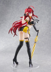 Highschool DxD Hero PVC Statue 1/3.5 Rias Gremory Race Queen Ver. AmiAmi Limited Edition 45 cm 4595123918371