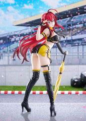 Highschool DxD Hero PVC Statue 1/3.5 Rias Gremory Race Queen Ver. AmiAmi Limited Edition 45 cm 4595123918371