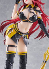 Highschool DxD Hero PVC Statue 1/3.5 Rias Gremory Race Queen Ver. AmiAmi Limited Edition 45 cm 4595123918371