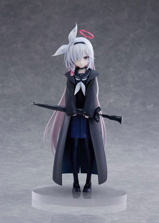 Blue Archive PVC Statue 1/7 Plana 23 cm 4595123918388