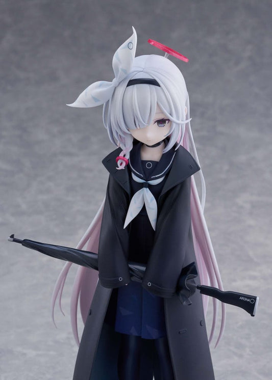 Blue Archive PVC Statue 1/7 Plana 23 cm 4595123918388