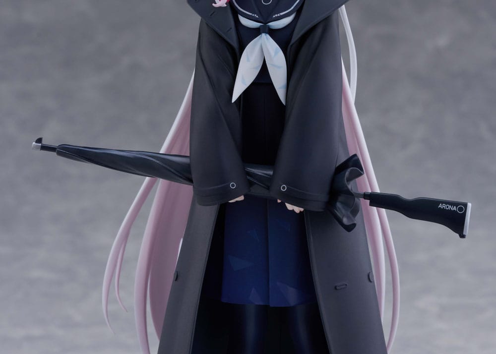 Blue Archive PVC Statue 1/7 Plana 23 cm 4595123918388