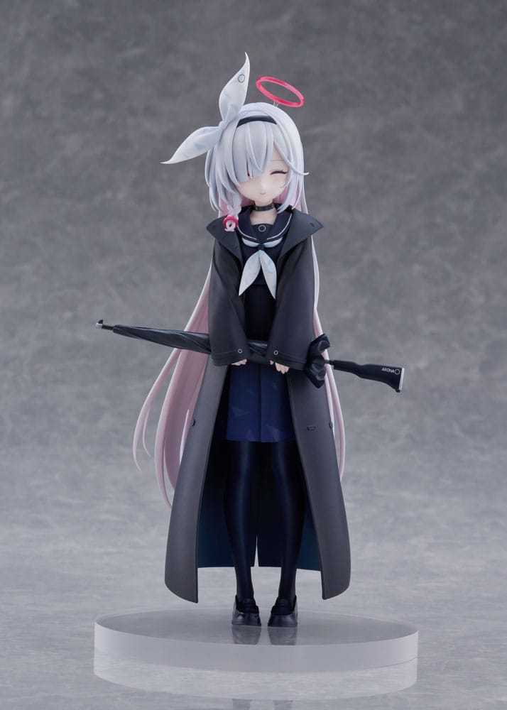 Blue Archive PVC Statue 1/7 Plana 23 cm 4595123918388