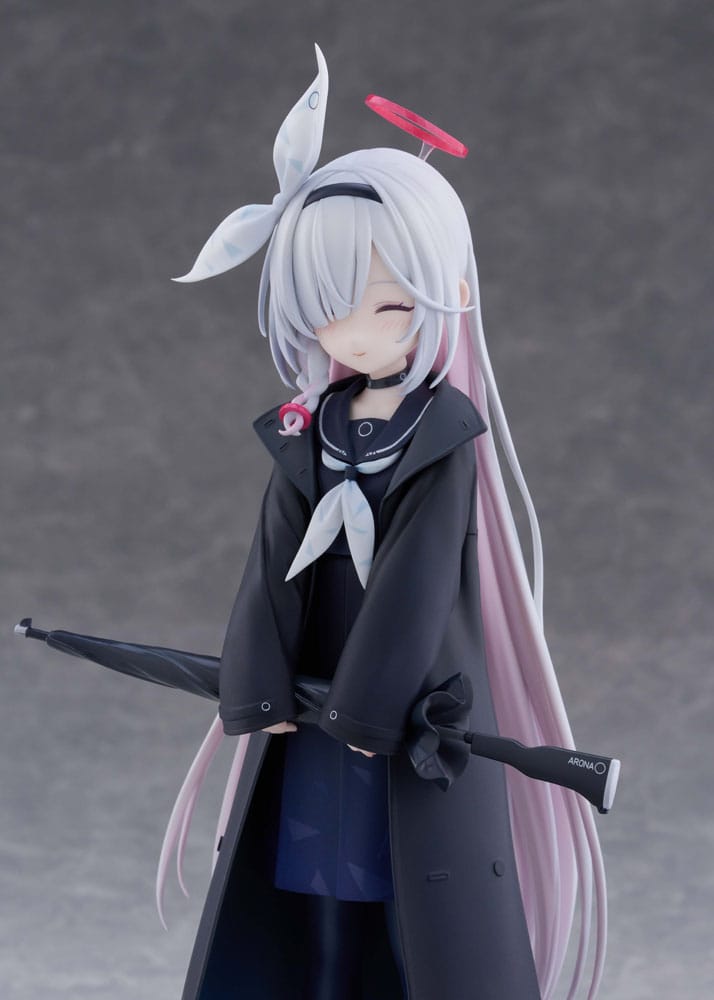 Blue Archive PVC Statue 1/7 Plana 23 cm 4595123918388