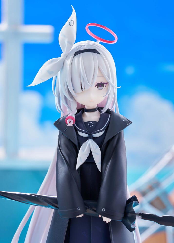 Blue Archive PVC Statue 1/7 Plana 23 cm 4595123918388