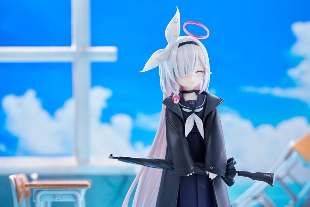 Blue Archive PVC Statue 1/7 Plana 23 cm 4595123918388