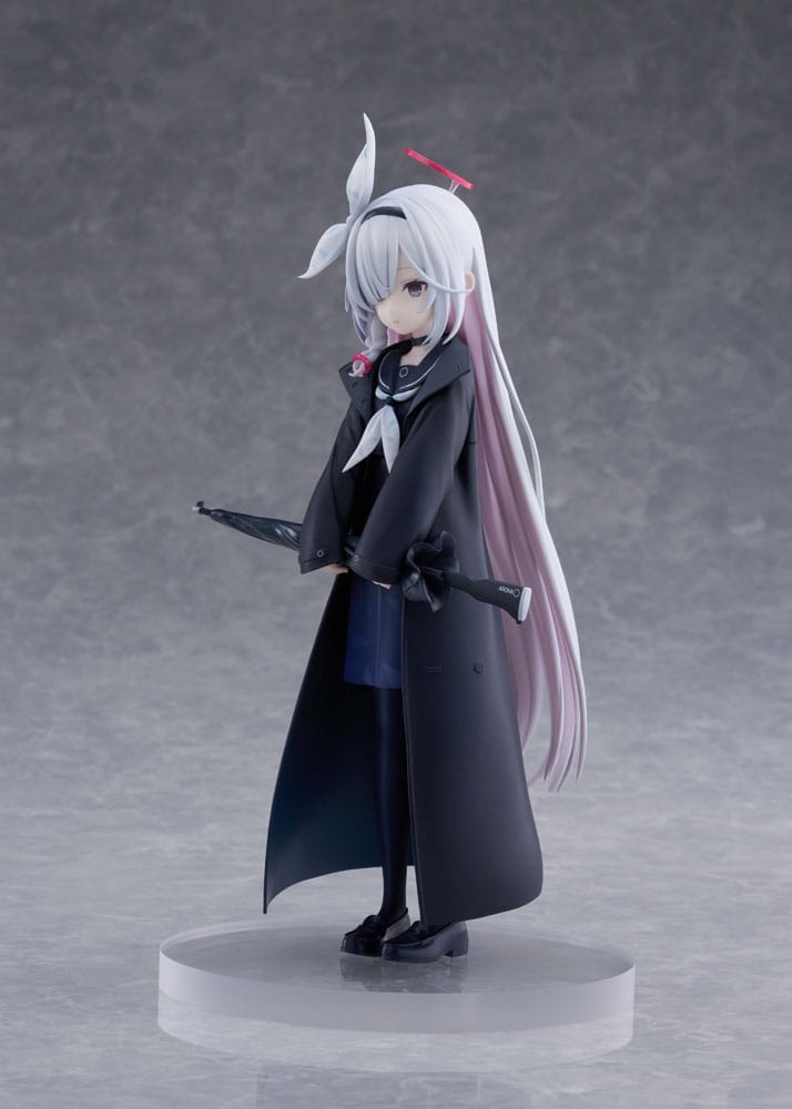 Blue Archive PVC Statue 1/7 Plana 23 cm 4595123918388