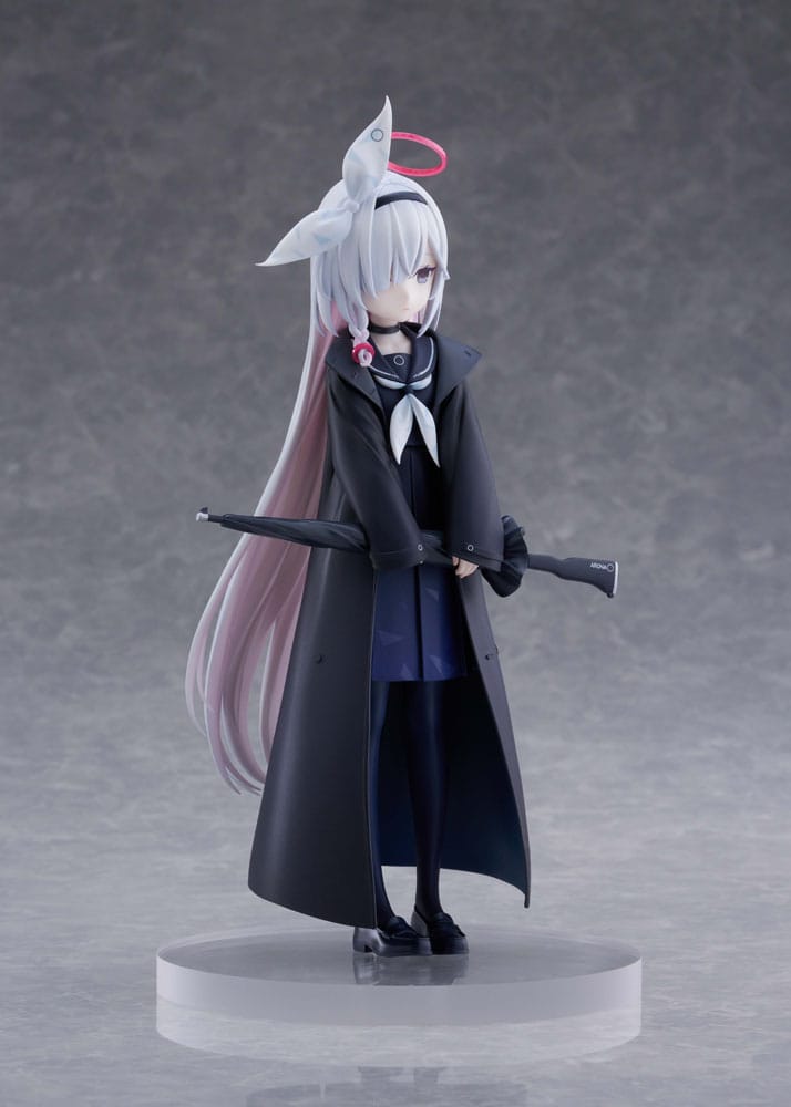 Blue Archive PVC Statue 1/7 Plana 23 cm 4595123918388