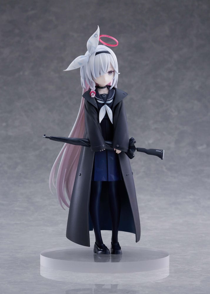Blue Archive PVC Statue 1/7 Plana 23 cm 4595123918388