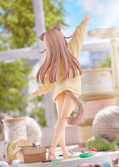 My Cat Is a Kawaii Girl Statue 1/6 Kinako Play With Ver. AmiAmi 21 cm 4595123918401
