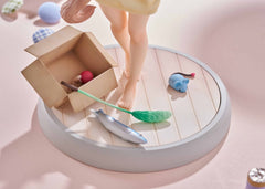 My Cat Is a Kawaii Girl Statue 1/6 Kinako Play With Ver. AmiAmi 21 cm 4595123918401