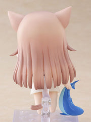 My Cat is a Kawaii Girl Nendoroid Action Figure Kinako 10 cm       4595123918425