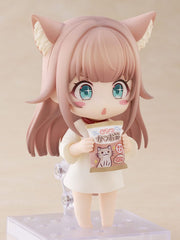My Cat is a Kawaii Girl Nendoroid Action Figure Kinako 10 cm       4595123918425
