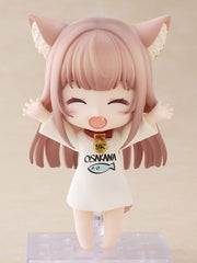 My Cat is a Kawaii Girl Nendoroid Action Figure Kinako 10 cm       4595123918425