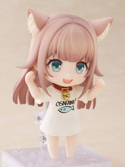 My Cat is a Kawaii Girl Nendoroid Action Figure Kinako 10 cm       4595123918425