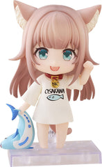 My Cat is a Kawaii Girl Nendoroid Action Figure Kinako 10 cm       4595123918425