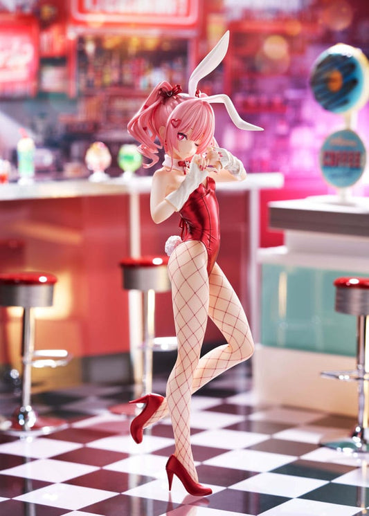 Rurudo Original Character PVC Statue 1/7 Rabbi 28 cm 4595123918432
