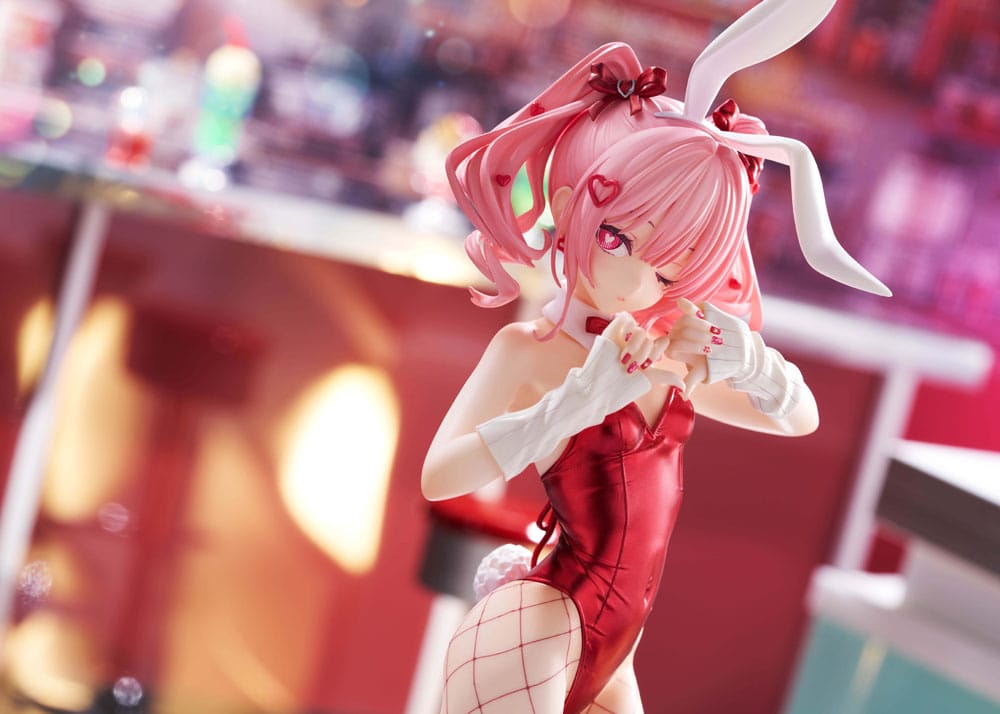 Rurudo Original Character PVC Statue 1/7 Rabbi 28 cm 4595123918432