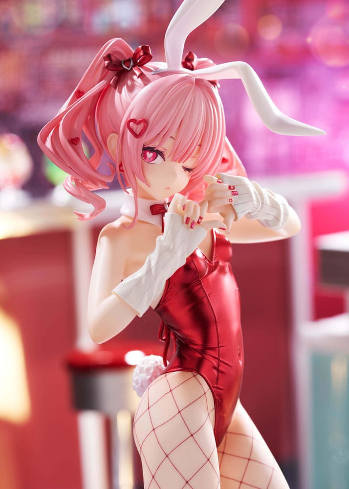Rurudo Original Character PVC Statue 1/7 Rabbi 28 cm 4595123918432