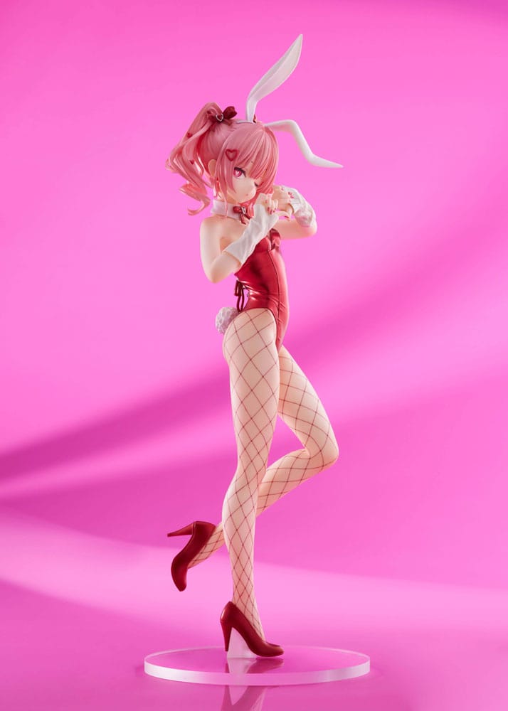 Rurudo Original Character PVC Statue 1/7 Rabbi 28 cm 4595123918432