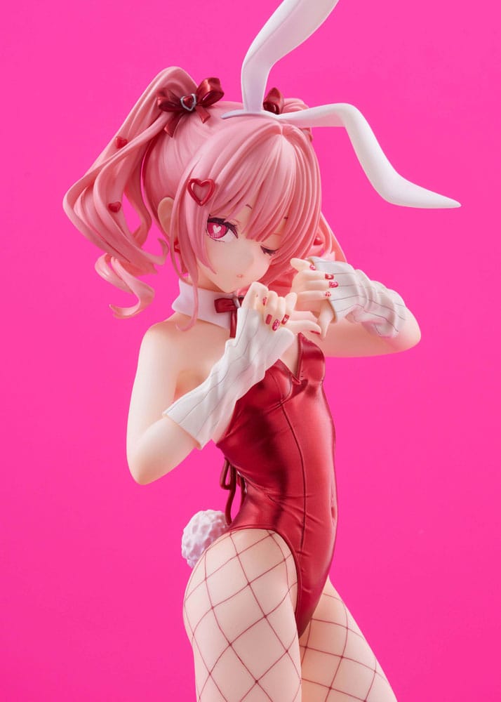 Rurudo Original Character PVC Statue 1/7 Rabbi 28 cm 4595123918432